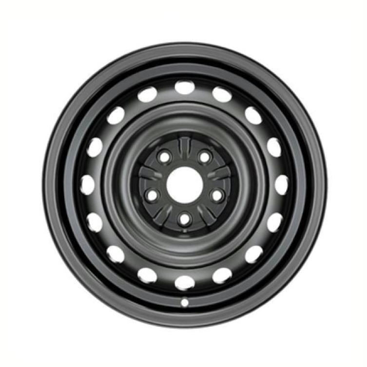 Диск колісний сталевий 16" (39159)