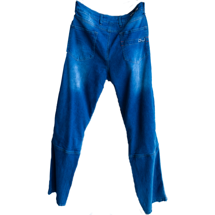 Джинси чоловічі APGRADE MAN (40945)