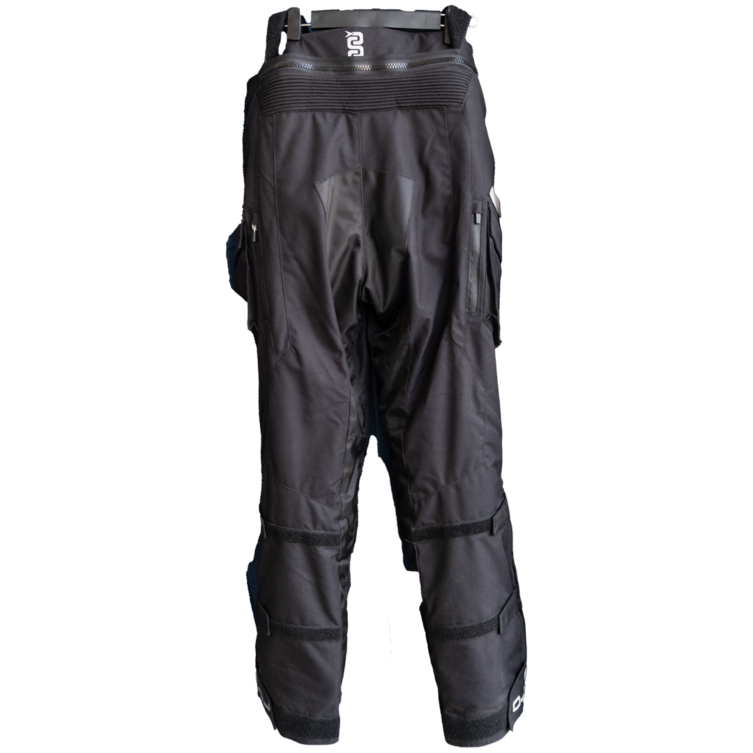 Штани текстильні чоловічі DESERT NEXT MAN BK (40943)