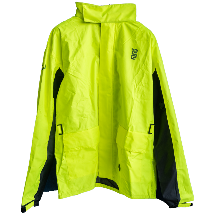 Куртка дощова ESTREMO J YF/BK (40949)