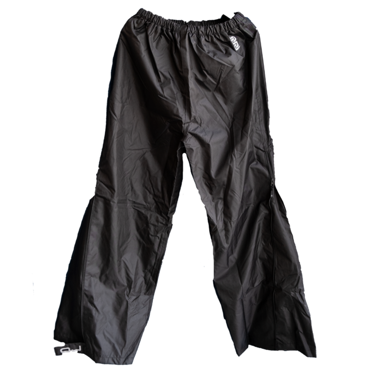 Штани дощові ESTREMO Р BK (40950)