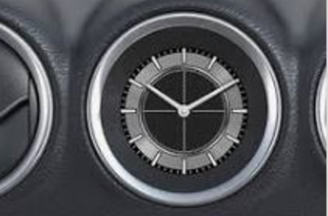 Центральний годинник (22801)