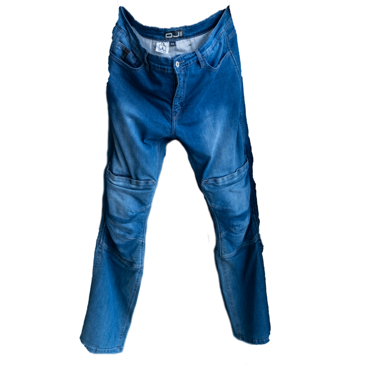 Джинси чоловічі APGRADE MAN (40945)