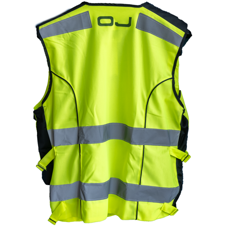 Жилет з відбивачем світла GILET FLASH (40940)