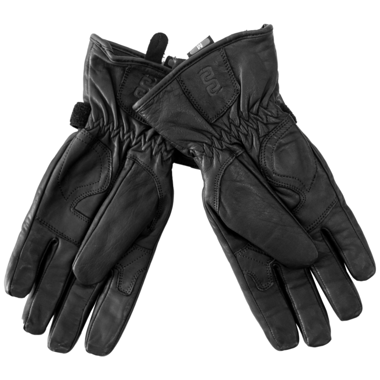 Рукавиці шкіряні OJ SPECIAL (40938)