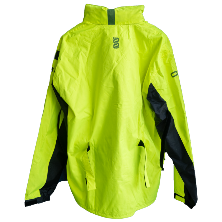 Куртка дощова ESTREMO J YF/BK (40949)