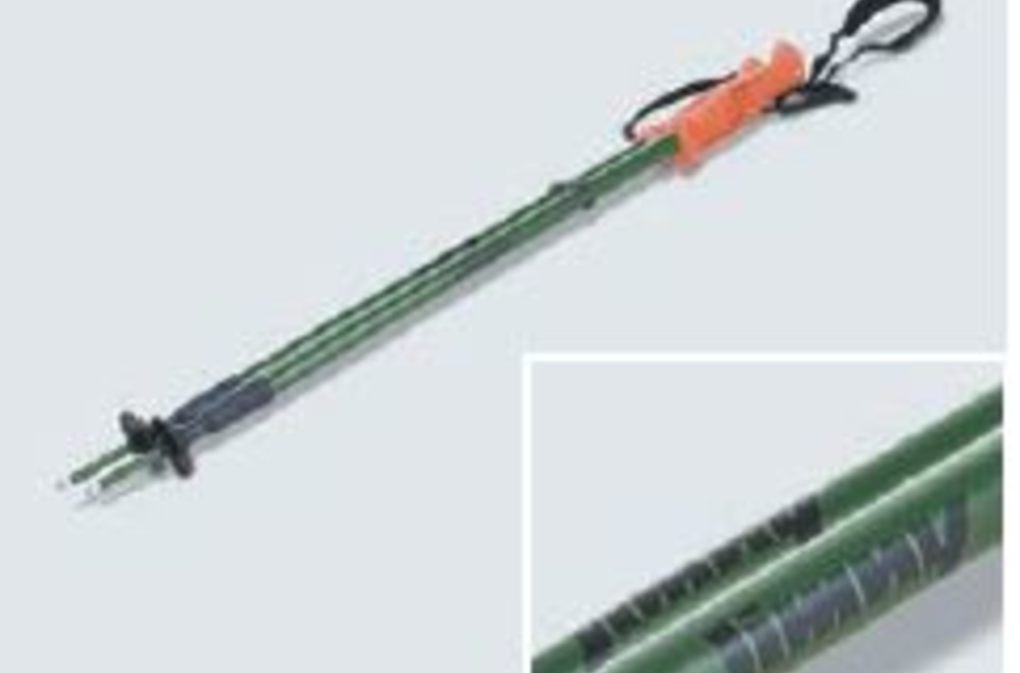 Трекінгові палиці JIMNY (25519)