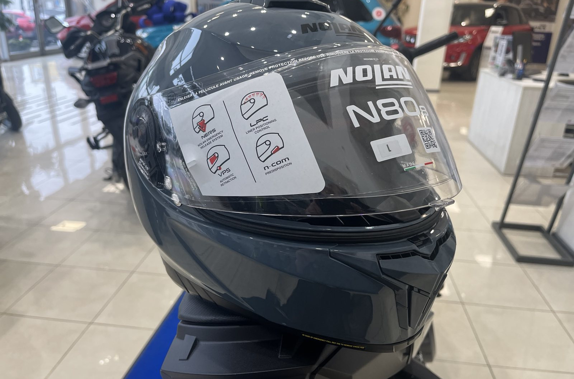 Шолом N80-8 (39114)