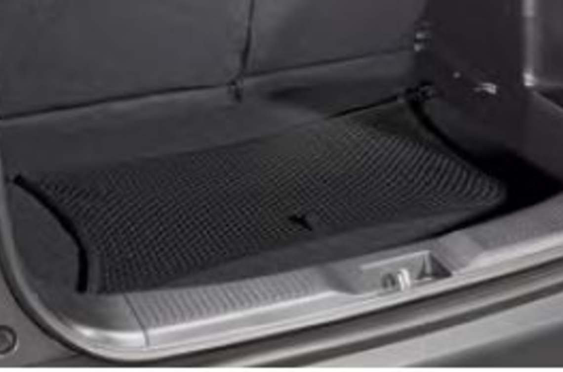 Сітка багажного відділення горизонтальна (21390)