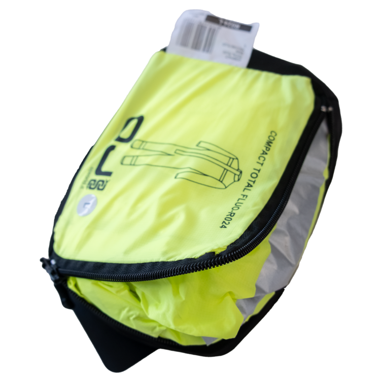 Дощовик COMPACT TOTAL FLUO YELLOW (40948)