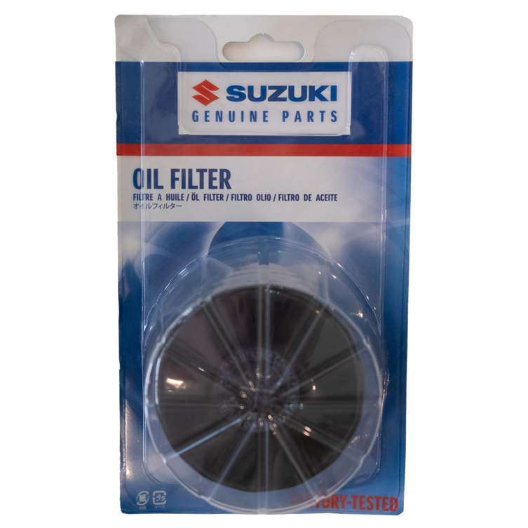 Фільтр мастильний (39247)