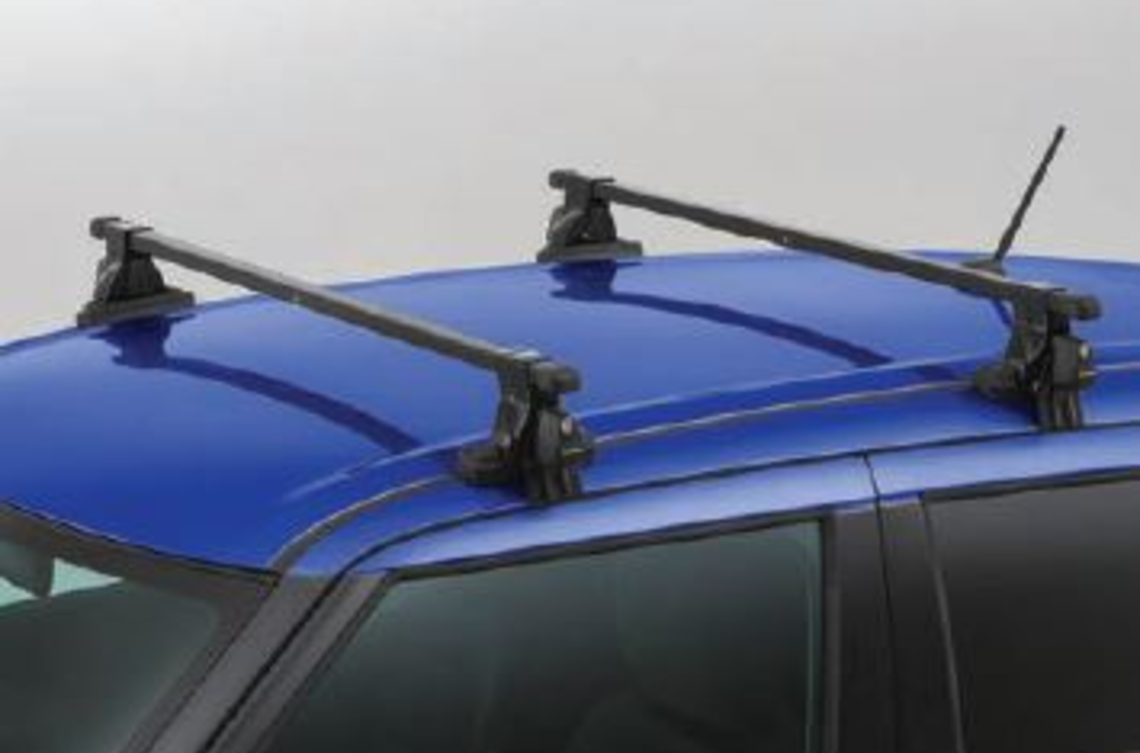 Поперечини багажнику (35265)