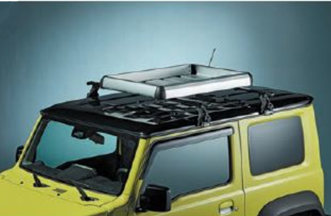 Корзина для даху (25499)