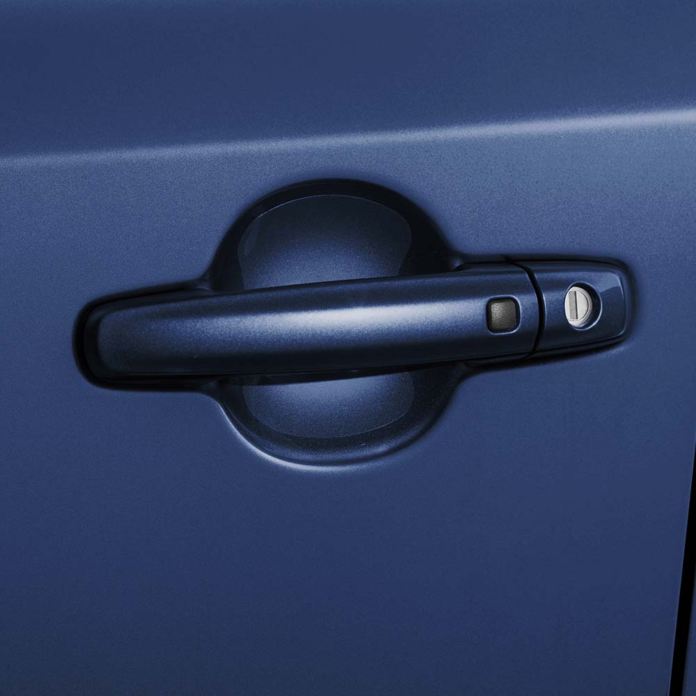 Плівка захисна для ручок дверей (35641)