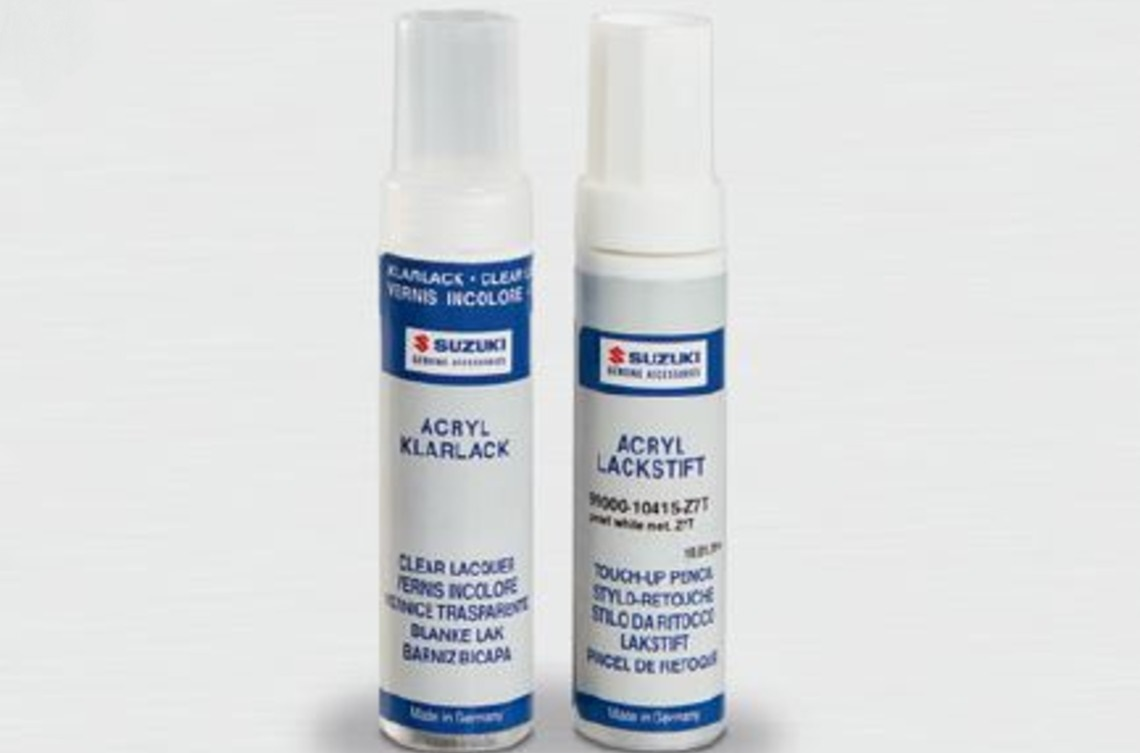 Фарба для усунення подряпин (37628)