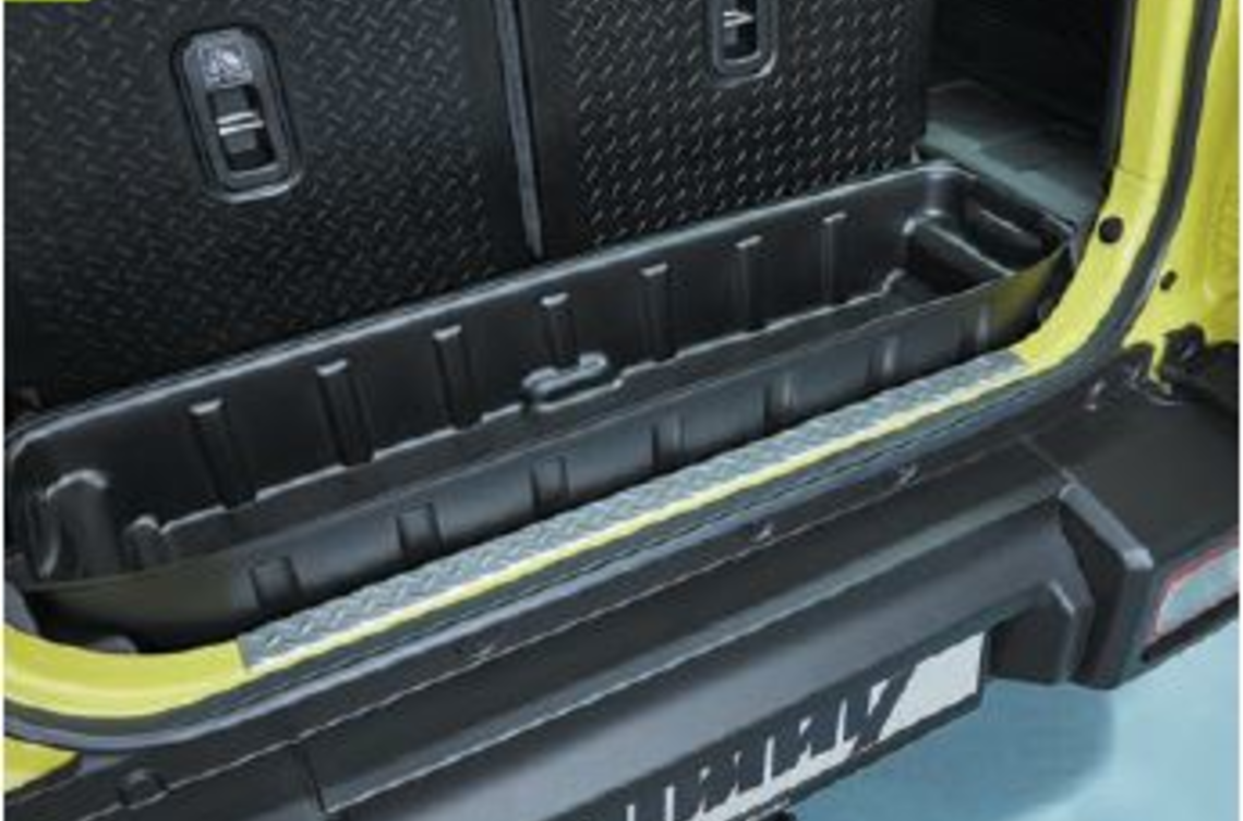 Піддон для багажу (малий) (21385)