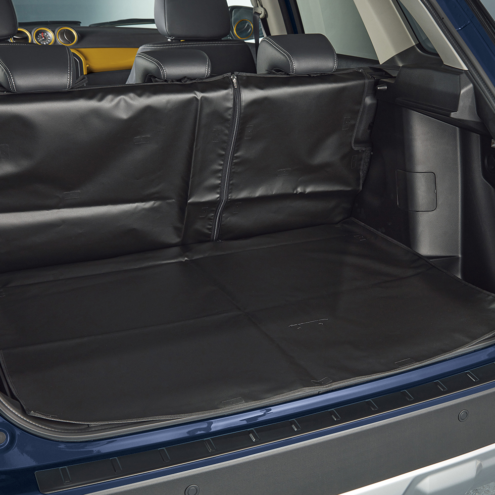 Захисний чохол для багажного відділу (29548)