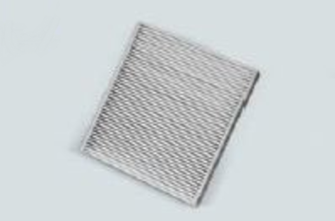 Фільтр салону антіалергенний (25509)