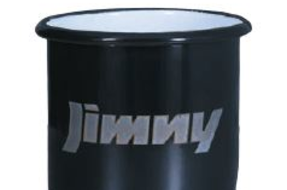 Кружка (ЕМАЛЬ) (25527)