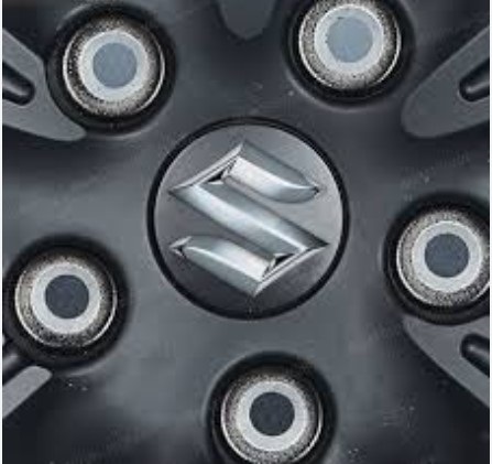 Ковпачки центральні (22789)