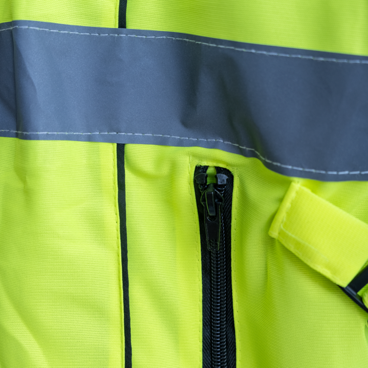 Жилет з відбивачем світла GILET FLASH (40940)