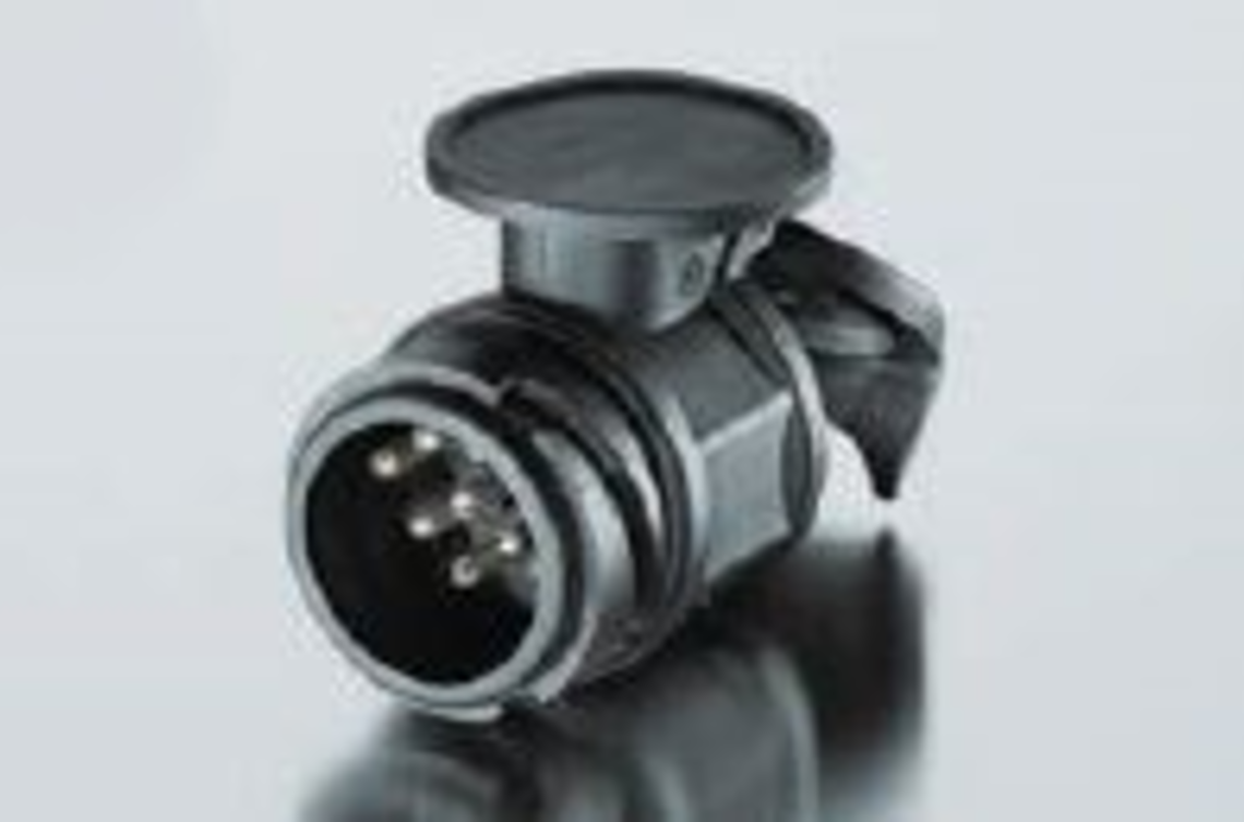 Адаптер (7PIN/13PIN) (25504)