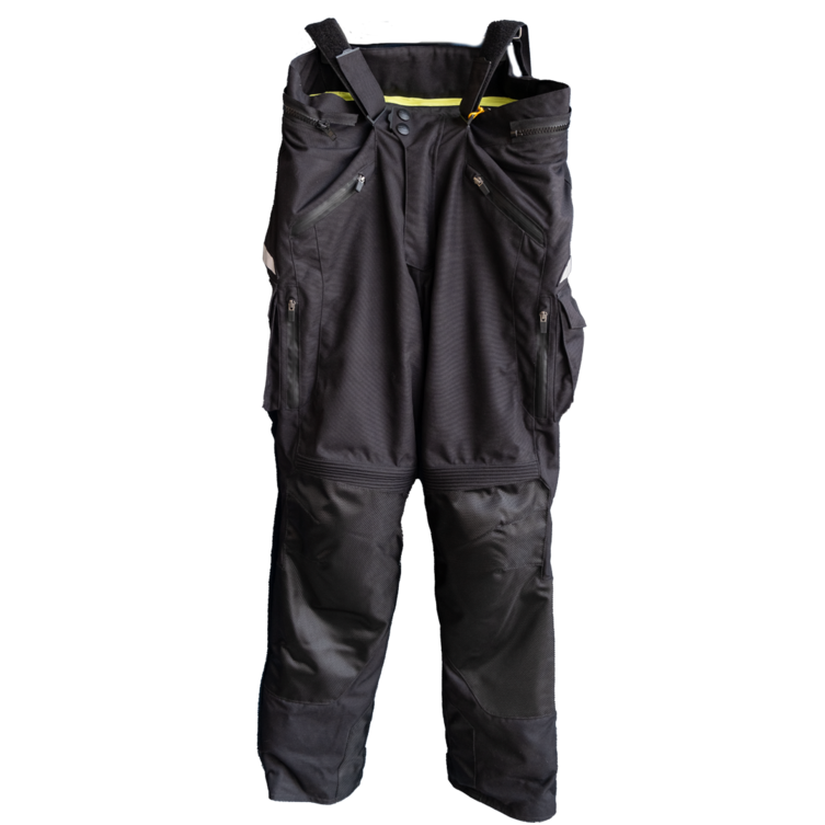 Штани текстильні чоловічі DESERT NEXT MAN BK (40943)